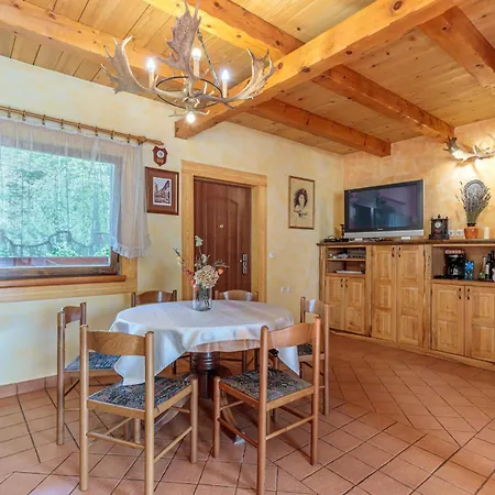 With Private Whirlpool And Sauna - Happy Hébergement de vacances *