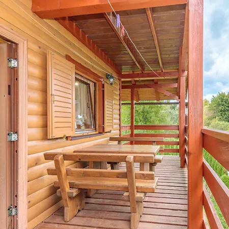 With Private Whirlpool And Sauna - Happy